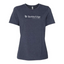 Heather Navy