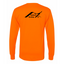 RedbirdRoofing - Workwear Long Sleeve T-Shirt