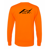 RedbirdRoofing - Workwear Long Sleeve T-Shirt