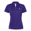 Collegiate Purple