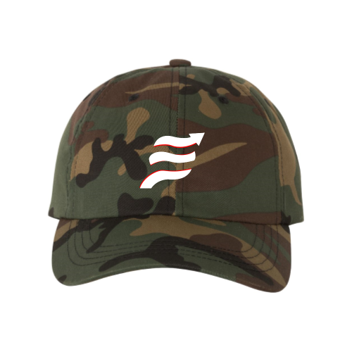 PPLTrucking - Yupoong Dad Hat - 6245