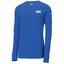 OGA - Nike Dri-FIT Cotton/Poly Long Sleeve Tee