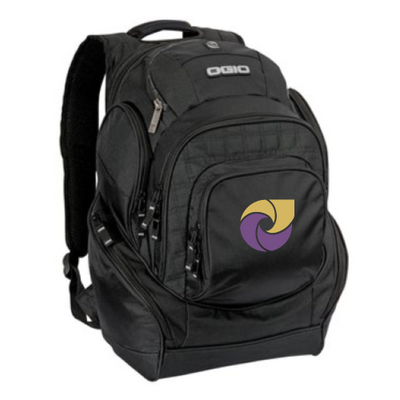 CDE ENG - OGIO Mastermind Pack