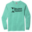BalancePhysicalTherapy - Comfort Colors Garment Dyed Heavyweight Long Sleeve T-Shirt