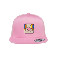 SeattleVoiceLab. - YP Classics - 5-Panel Trucker