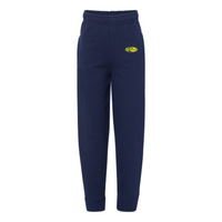 EgraWaves - Youth NuBLEND ® Jogger Fleece Pant