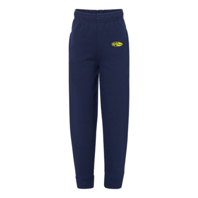 EgraWaves - Youth NuBLEND ® Jogger Fleece Pant