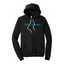 COX - Unisex Sponge Fleece Hoodie