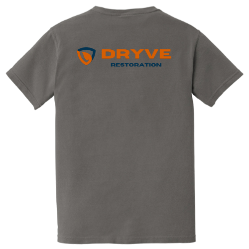 DryveRestoration - Comfort Colors - 6030