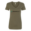 EssentialSearch - Next Level - Womens V-Neck