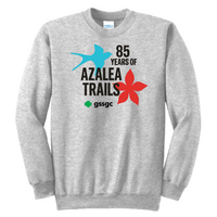 Girl Scouts of San Gorgonio - Port & Company Ultimate Crewneck Sweatshirt