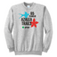 Girl Scouts of San Gorgonio - Port & Company Ultimate Crewneck Sweatshirt