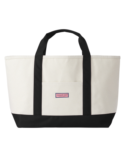 vineyard vines Captain Tote D000240