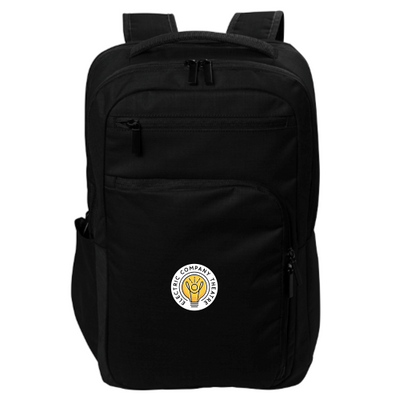 ECT - Port Authority - Tech Backpack