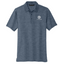 3rdElement -TravisMathew Auckland Slub Polo v1