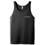 UpClosets - BELLA CANVAS Unisex Jersey Tank