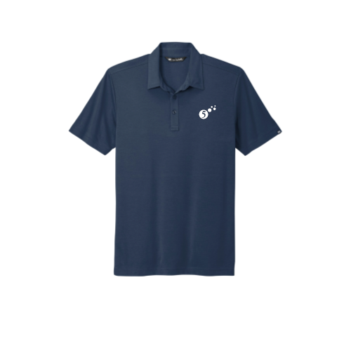 EnergyBy5 - TravisMathew Oceanside Solid Polo