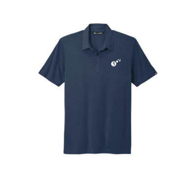 EnergyBy5 - TravisMathew Oceanside Solid Polo