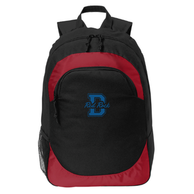 DRRSS - Port Authority Circuit Backpack