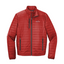 Fire Red Graph