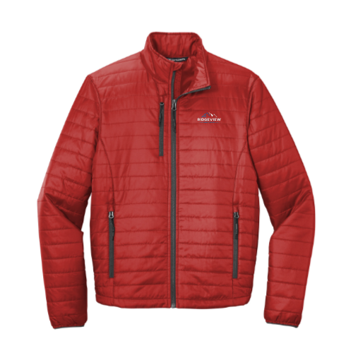 Fire Red Graph