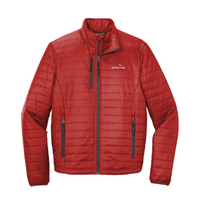 Fire Red Graph