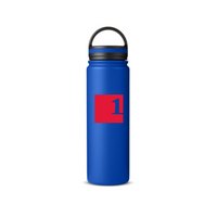 SquareOne - 24oz Vacuum Bottle v1