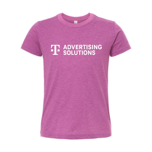 TMobileAdvertisingSolutions - Bella Canvas - 3001YCVC