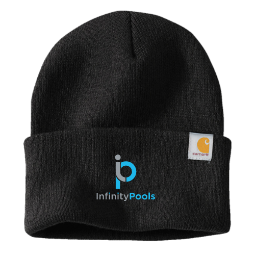 Infinity Pools - Carhartt Watch Cap 2.0 v1