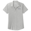 SENERGY - Sport-Tek Ladies PosiCharge Tri-Blend Wicking Polo v2