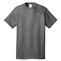 Graphite Heather