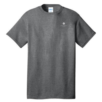 Graphite Heather