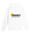 Naumes Suncrest - Printed Urban Pullover Hoodie