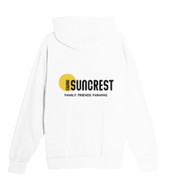 Naumes Suncrest - Printed Urban Pullover Hoodie