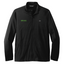 Bruss North America - TravisMathew Men's Surfside Full-Zip Jacket - v1