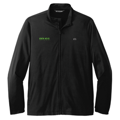 Bruss North America - TravisMathew Men's Surfside Full-Zip Jacket - v1