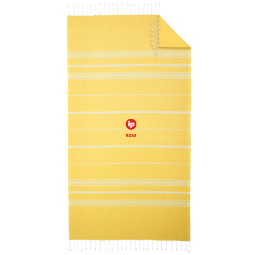 Sunflower Yellow White