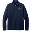 FinancialGuide - Sustainable - Port Authority C-FREE Cypress 1/4-Zip