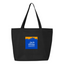 JackWhiteCommercial - 24.5L Canvas Zippered Tote v1