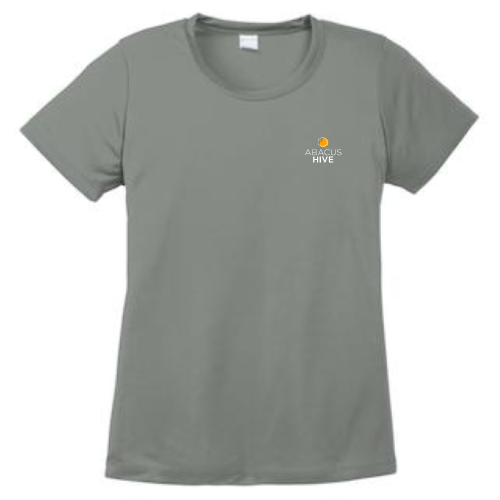 AbacusHive - Sport Tek Ladies Competitor Tee