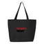 EmpireTeamatKellerWilliams - 24.5L Canvas Zippered Tote
