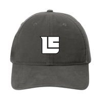ChubbLaw - Carhartt Cotton Canvas Cap