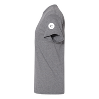COSMOTechnologies - Unisex Next Level CVC T-Shirt