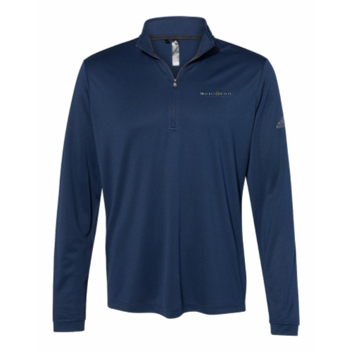 BrackettandEllis - Lightweight Quarter-Zip Pullover