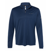 BrackettandEllis - Lightweight Quarter-Zip Pullover