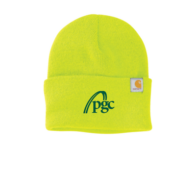 PGC - Carhartt Watch Cap 2.0 v1