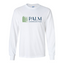 RentPalm - Unisex Cotton Long Sleeve : Gildan