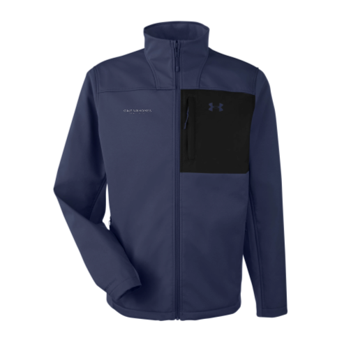 OwenHomes - Men's ColdGear Infrared Shield 2.0 Jacket