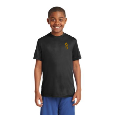 FortisLux Youth Competitor T Shirt