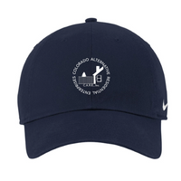 CARE - Nike Heritage Cotton Twill Cap